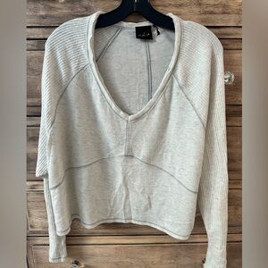 Urban Outfitters Crop Sweater
